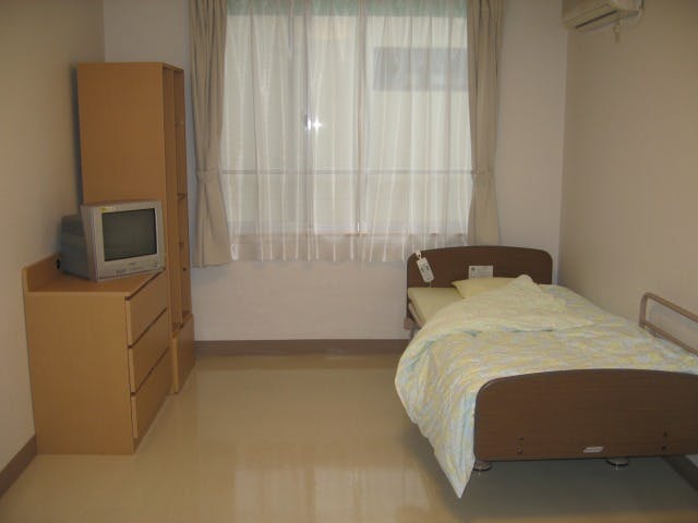 グリーンライフ前橋敷島 居室