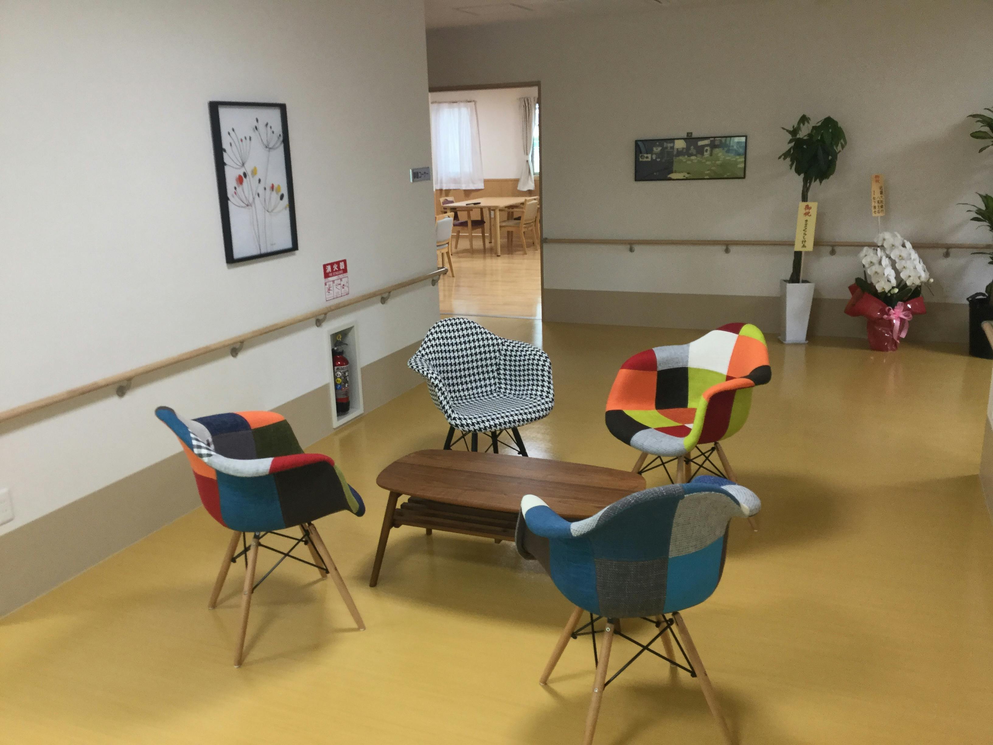 いちごいちえ トイレ