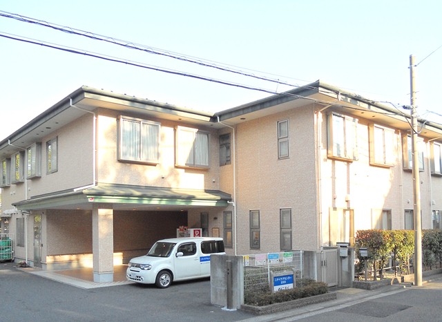 ニチイケアセンター富岡東 外観