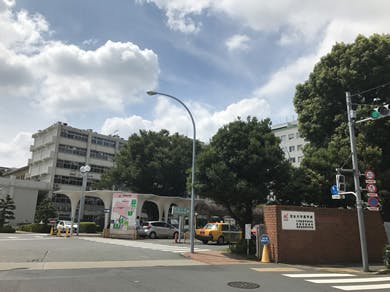 クラーチ・ファミリア小竹向原 日本大学医学部 附属板橋病院