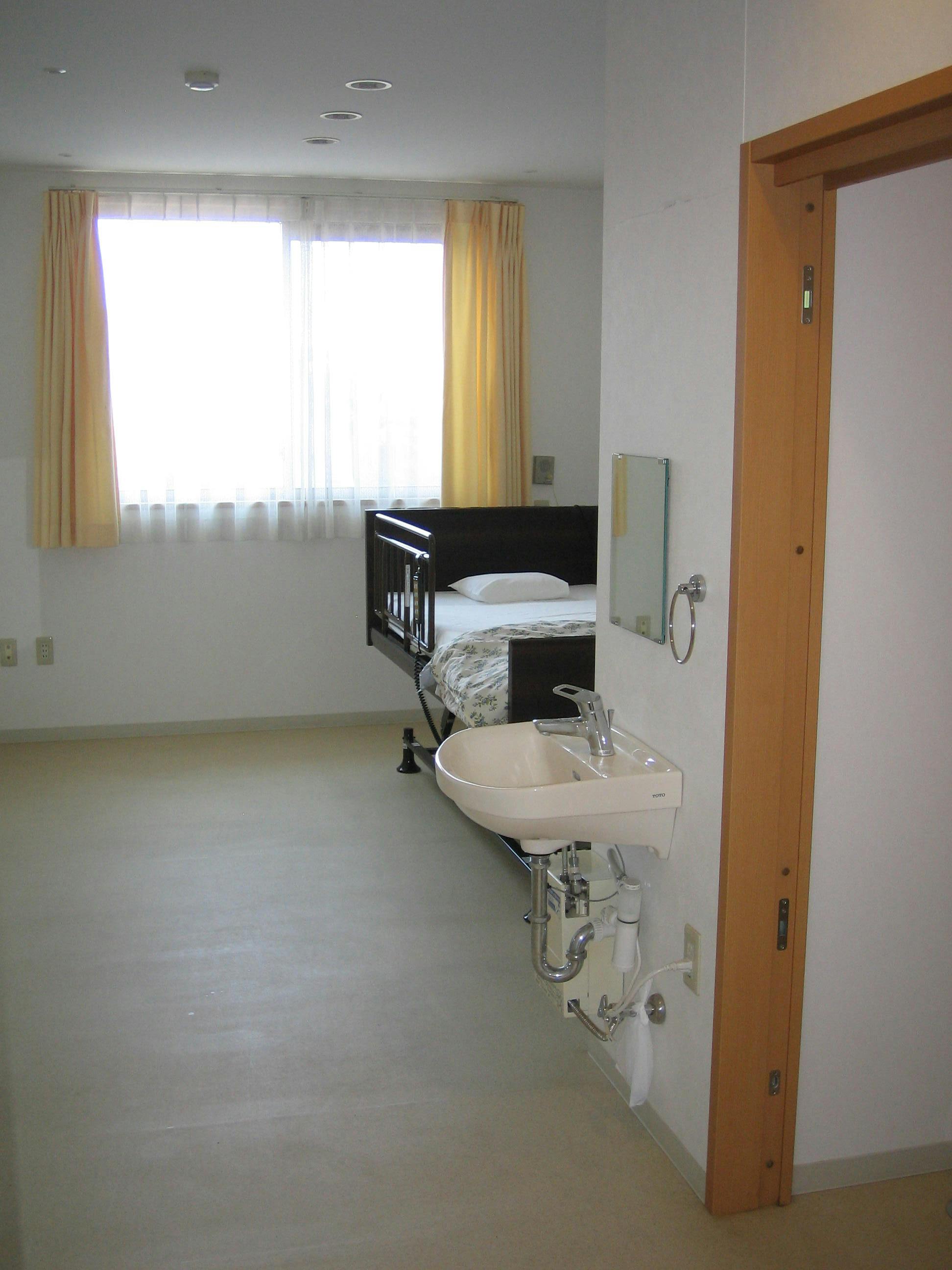 ふるさとホーム古河 その他