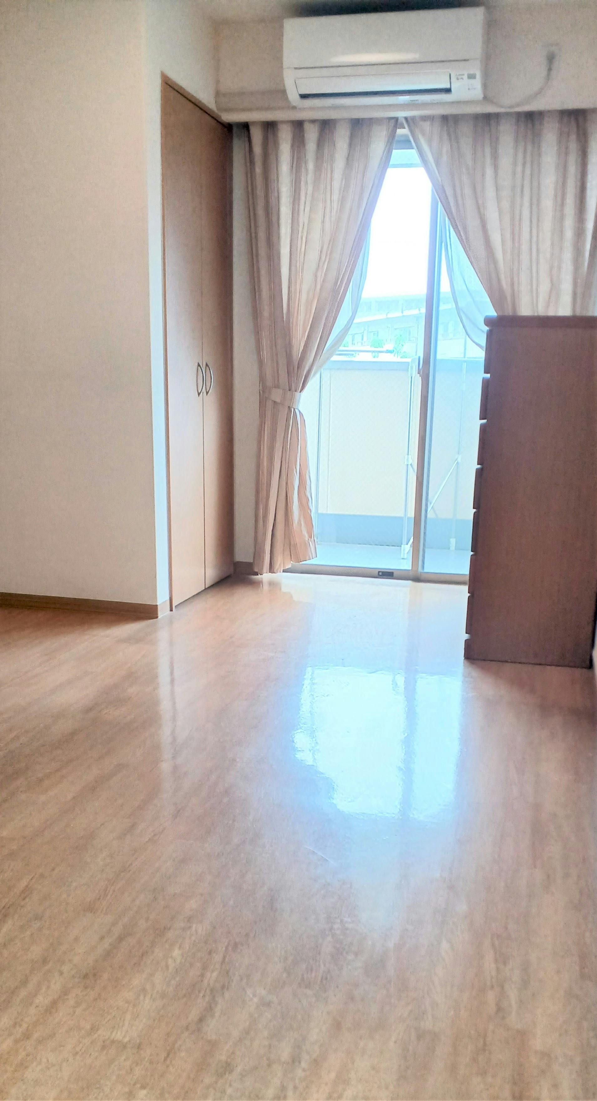 ニチイケアセンター用賀 居室