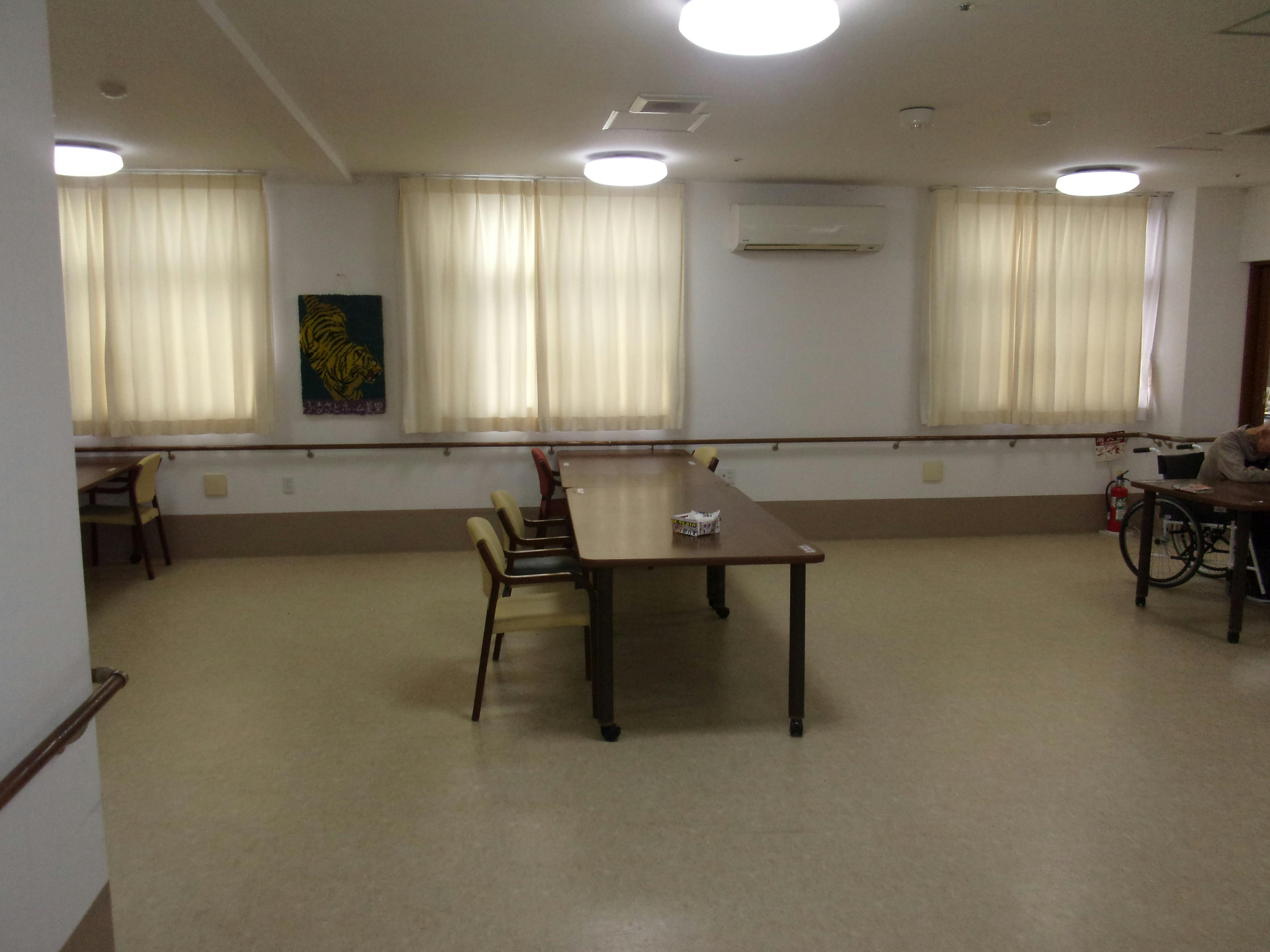 ふるさとホーム美里 その他