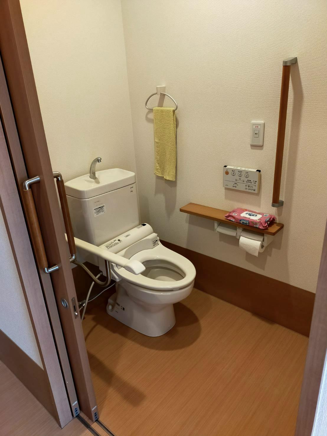 ふるさとホーム小山 その他