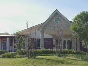 フラワーサーチラヴィアン 外観