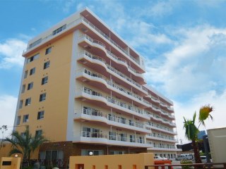 ARCO浜名湖クレセント２１ 施設外観