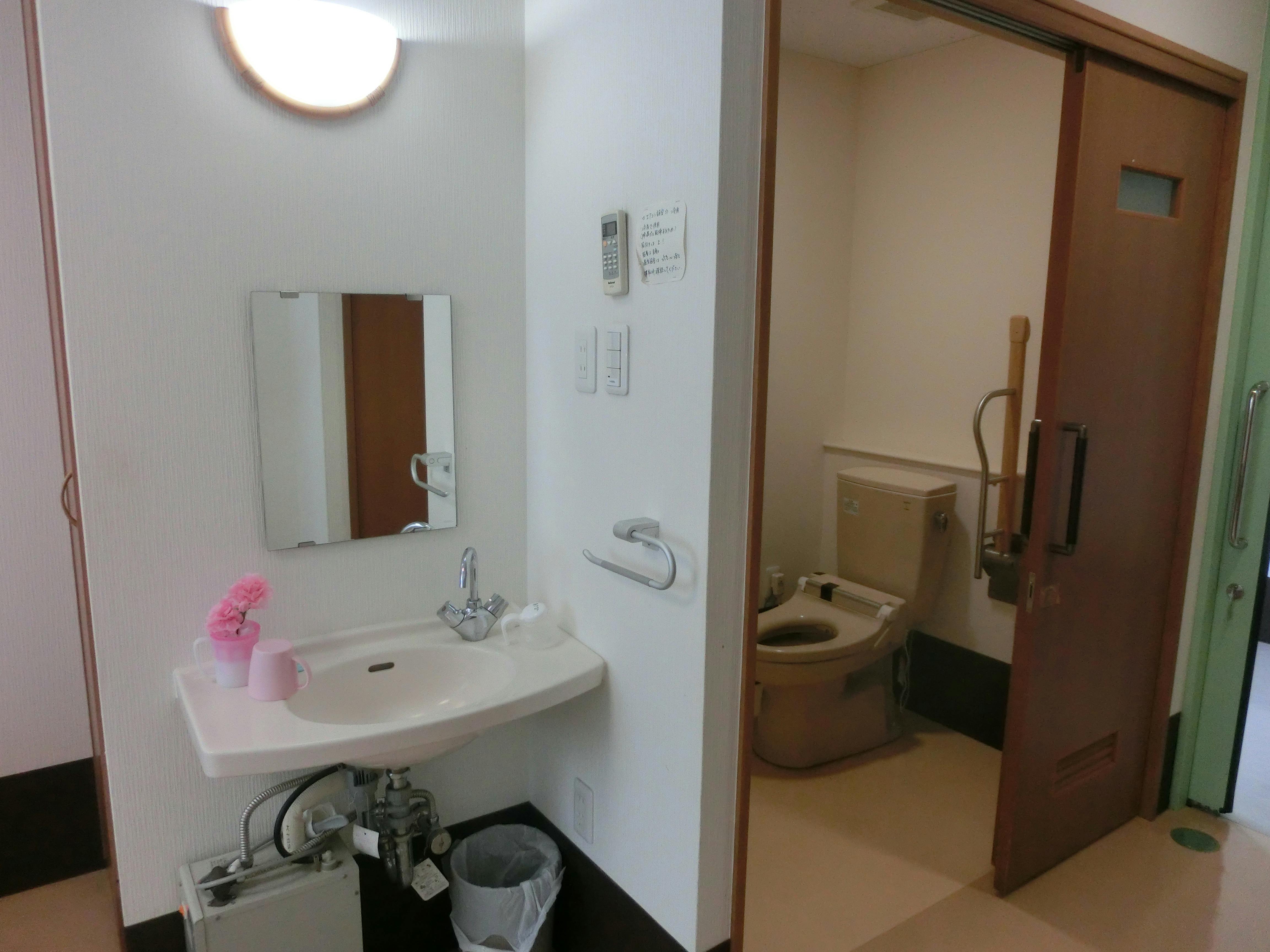 あんしんホーム伊勢崎 その他