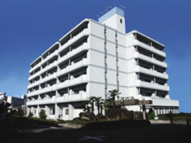 ベストライフ仙台 外観