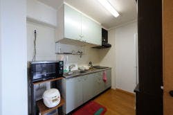 生の松原ハッピーガーデン 居室