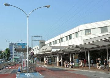 フローレンスケア美しが丘 あざみ野駅