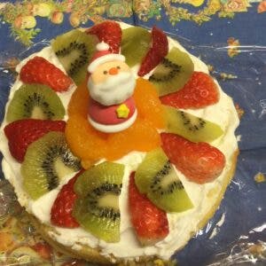 グループホームふれあい大須 クリスマス