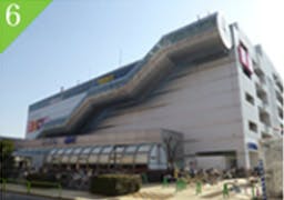 グッドタイムナーシングホーム・大泉学園 リヴィンオズ大泉店