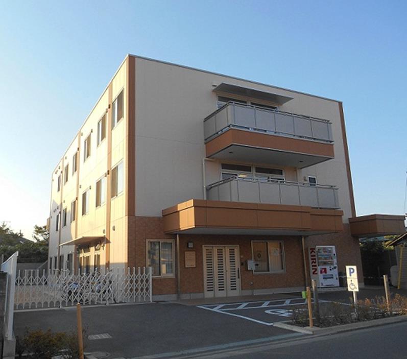 ニチイケアセンターごてん 外観