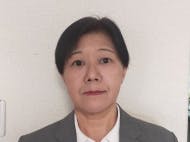 ラ・ナシカたかしな 施設長廣田　美佐江