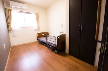 グループホーム沙羅の樹 居室