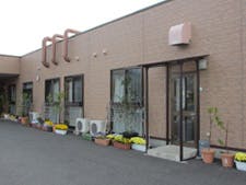 シルバーホームまつしろ 外観