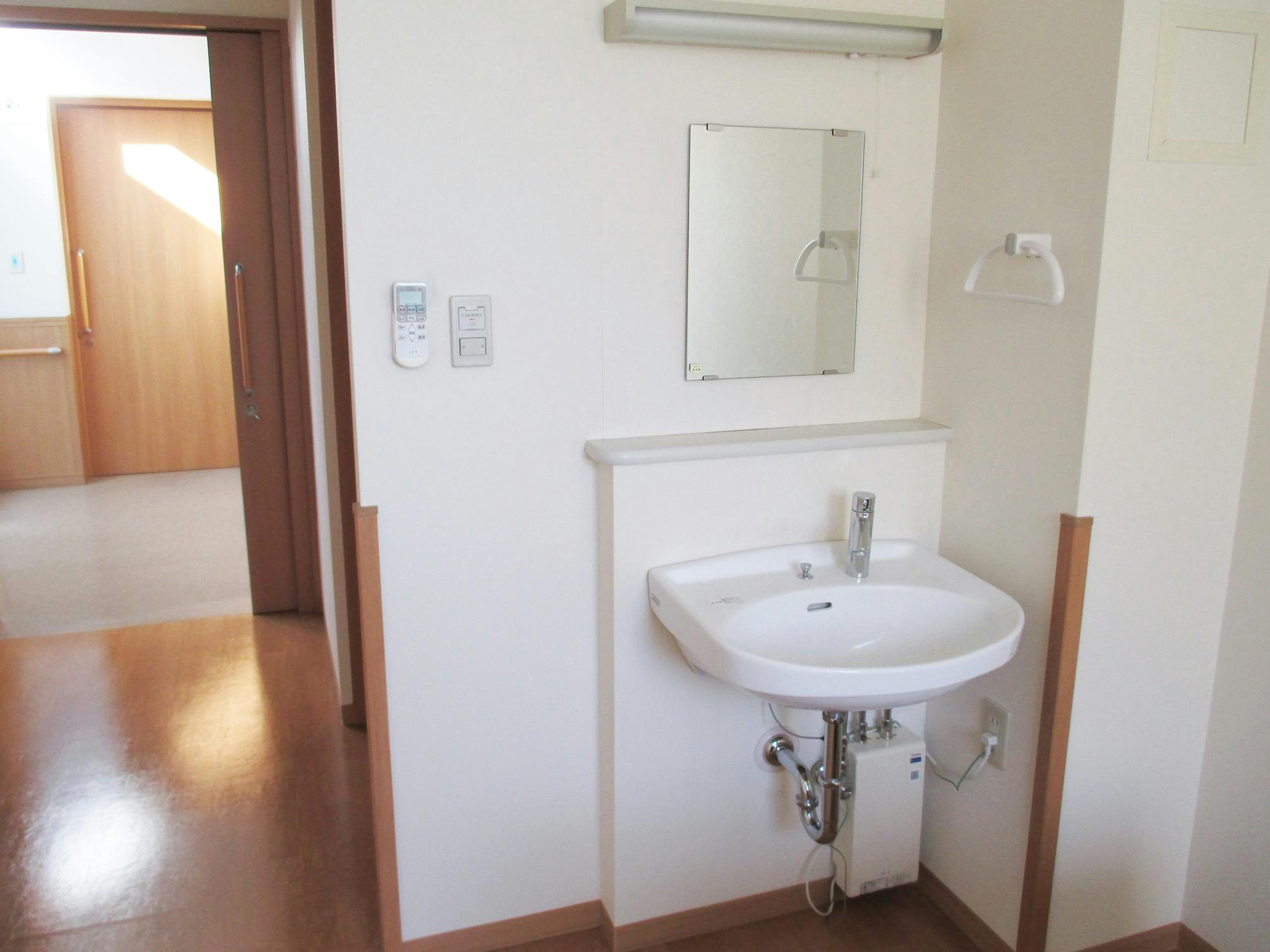 ふるさとホーム本厚木 その他