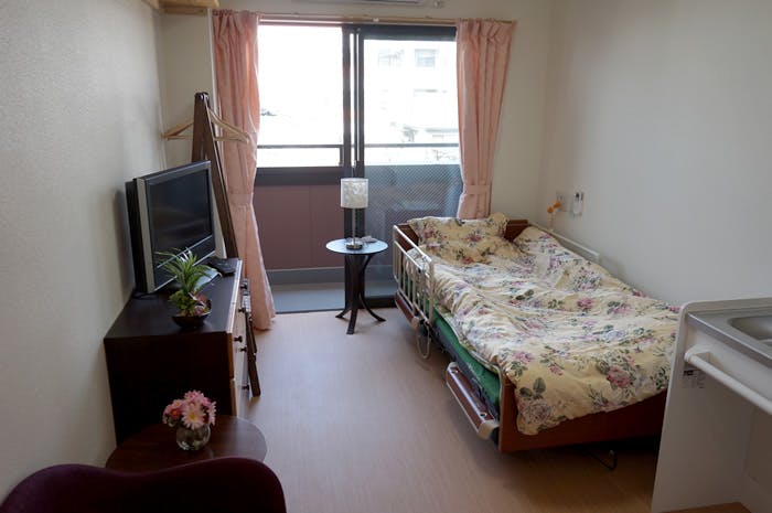 サエラ姫路・花田町 居室