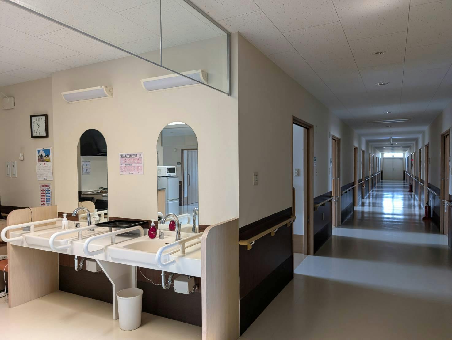 あんしんホーム北高崎 その他