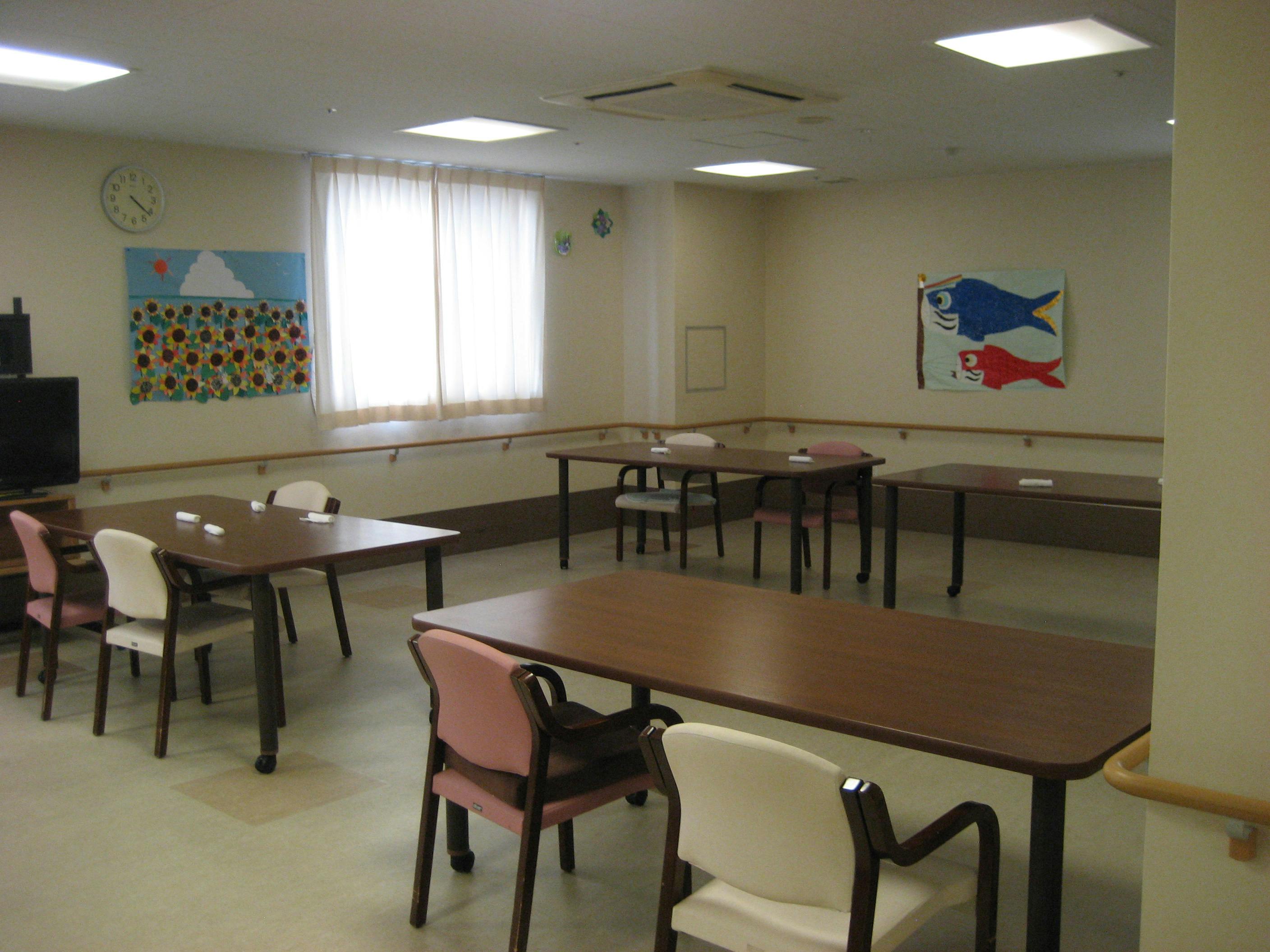 ふるさとホームゆいの杜 その他