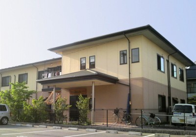 ニチイケアセンター東大阪加納 外観