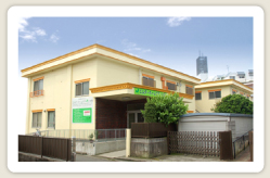 エルダーホームケア上大岡 外観