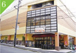 グッドタイムホーム十日市場 相鉄ローゼン 十日市場店