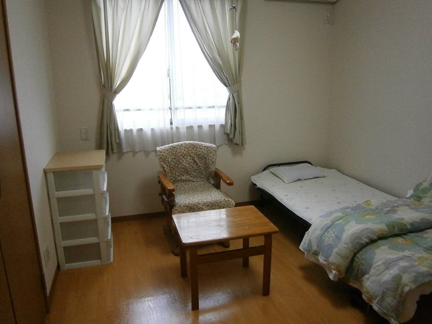 ニチイケアセンター福島野田 居室