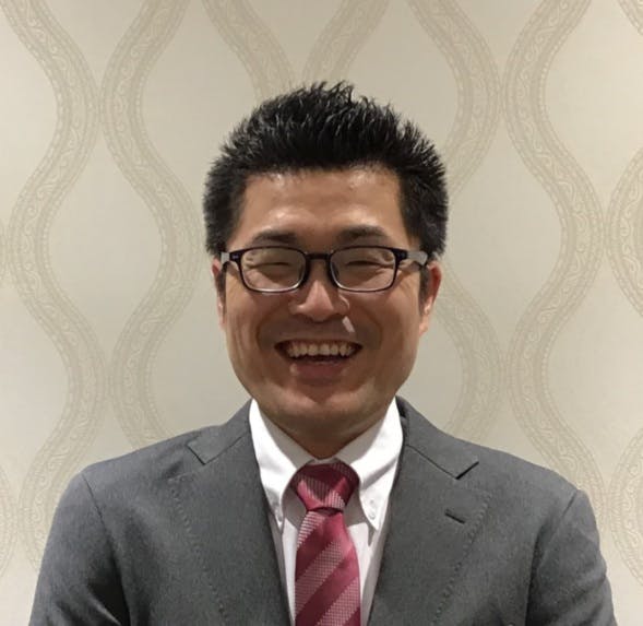 SOMPOケア ラヴィーレ鎌倉常盤 ホーム長山崎　昇平