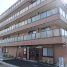 フォーユー宝塚 外観