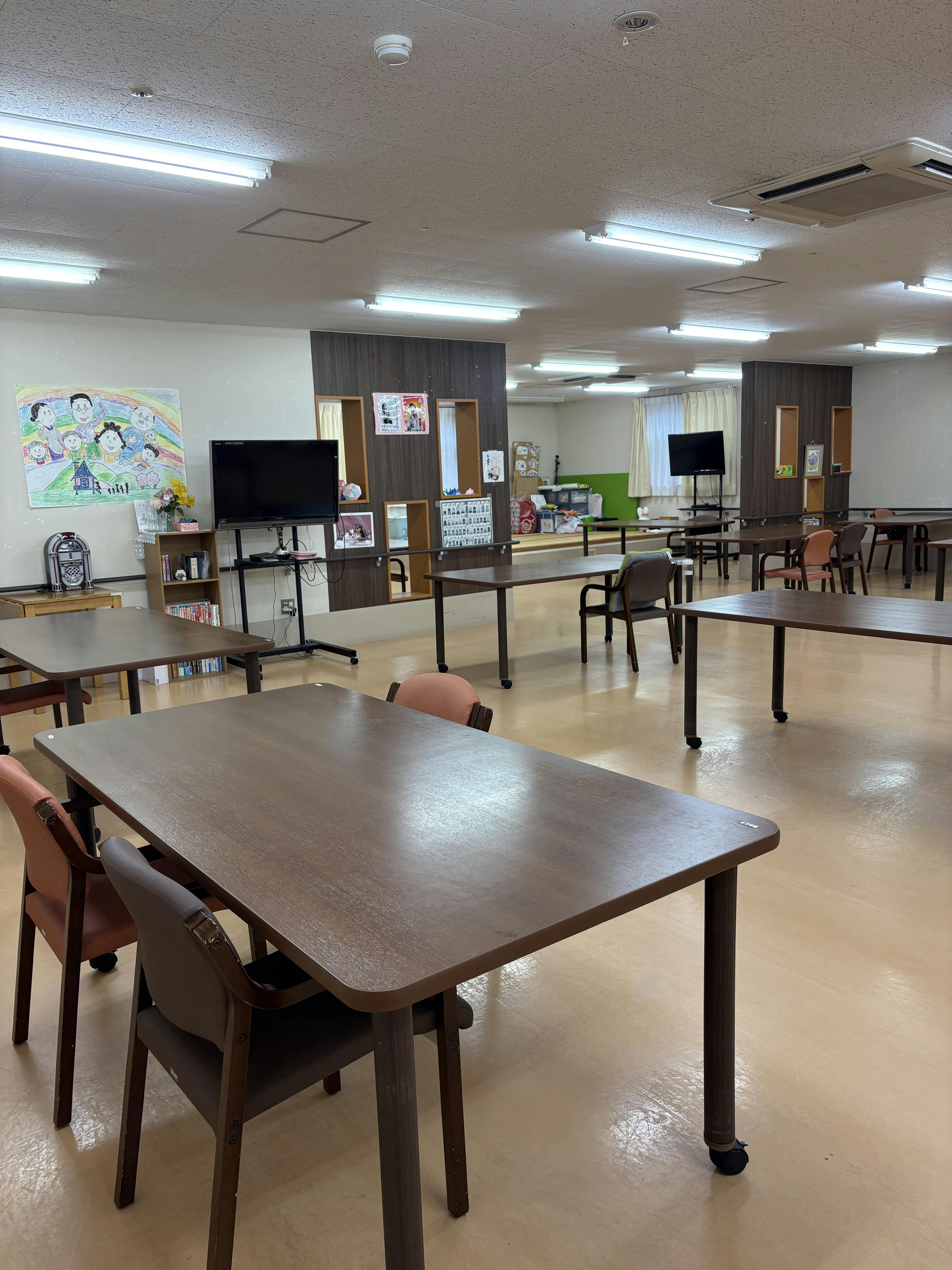 ふるさとホーム坂戸 その他