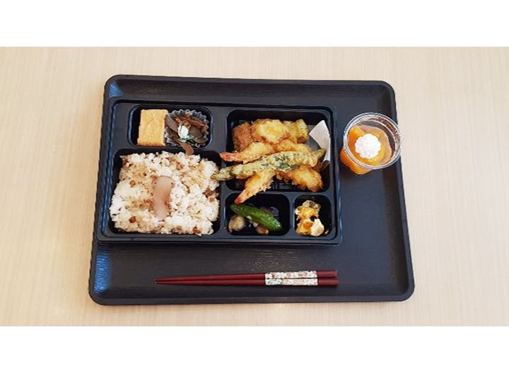 グループホームたのしい家西九条 行事食