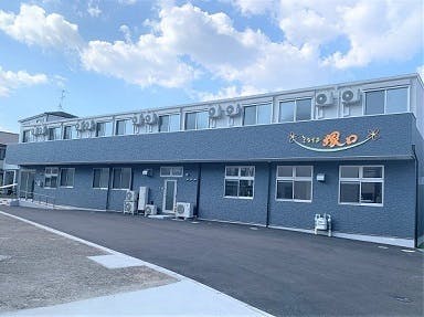 ミライエ塚口 外観