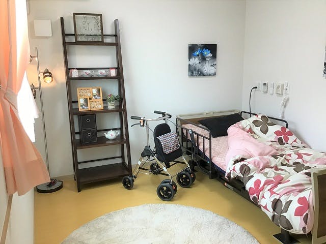 さくらヴィラ豊中利倉西壱番館 居室