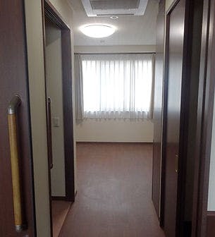 ケアシス野々市 家族宿泊スペース