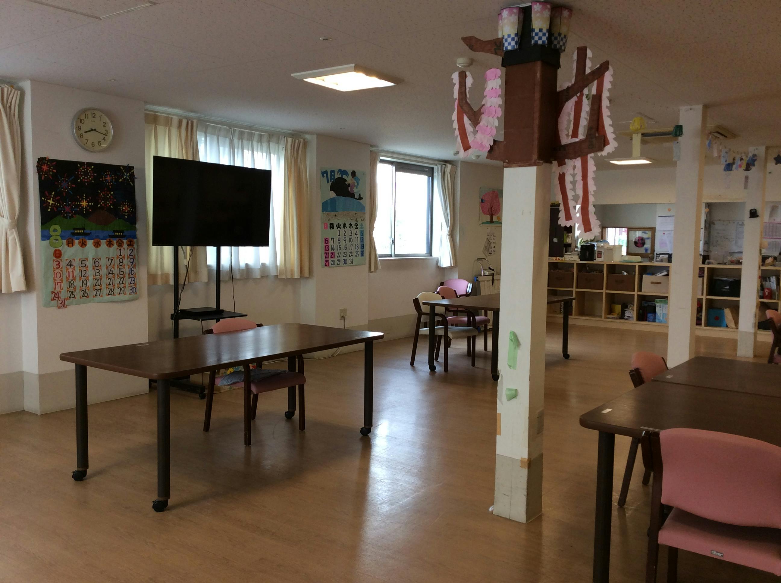 ふるさとホーム上三川 その他