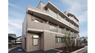 そんぽの家Ｓ江古田 外観