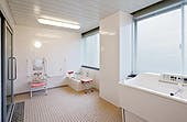 有料老人ホームフィオーレ美杉 個浴