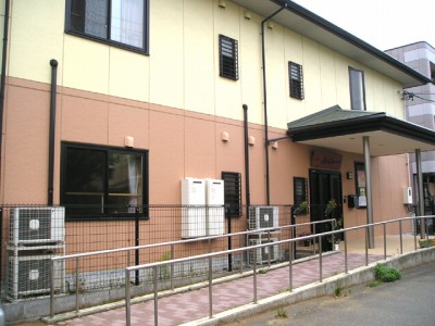 ニチイケアセンター清水北矢部 外観