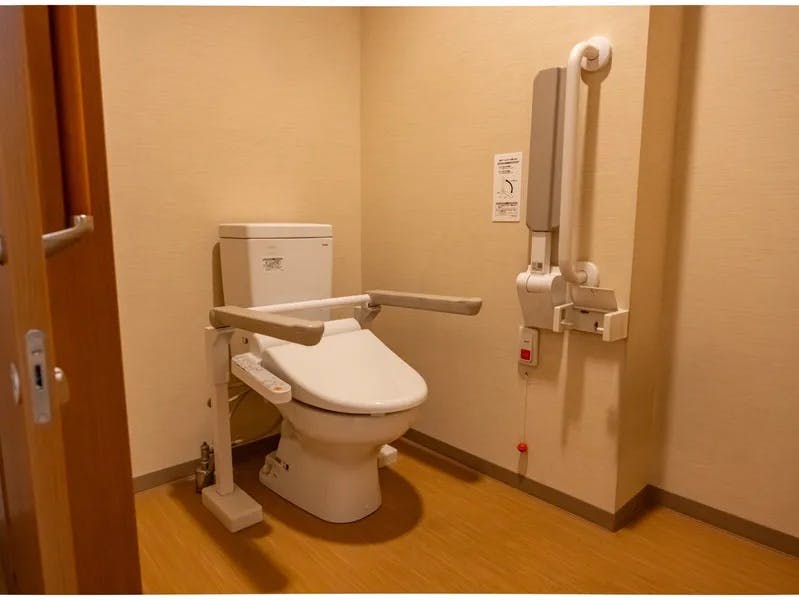 ふるさとホーム甲府 その他