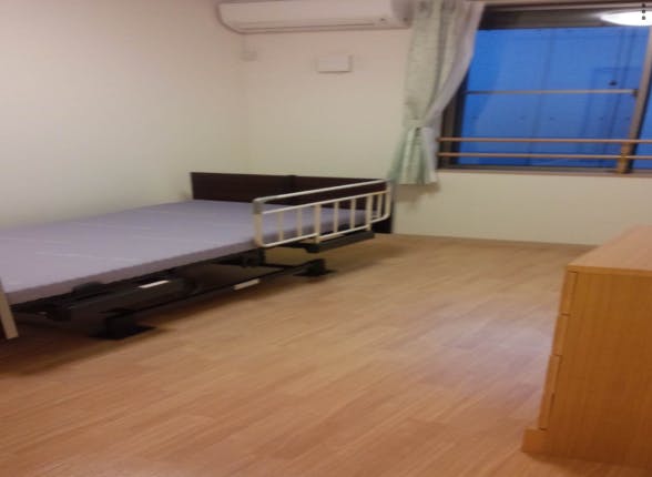 グループホームききょうの家 居室