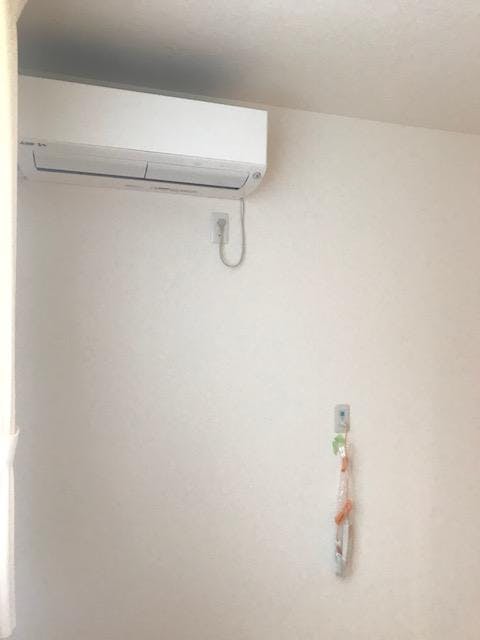 ライフパートナー板橋 居室