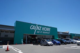 アイリスガーデン昭島昭和の森 カインズ昭島店