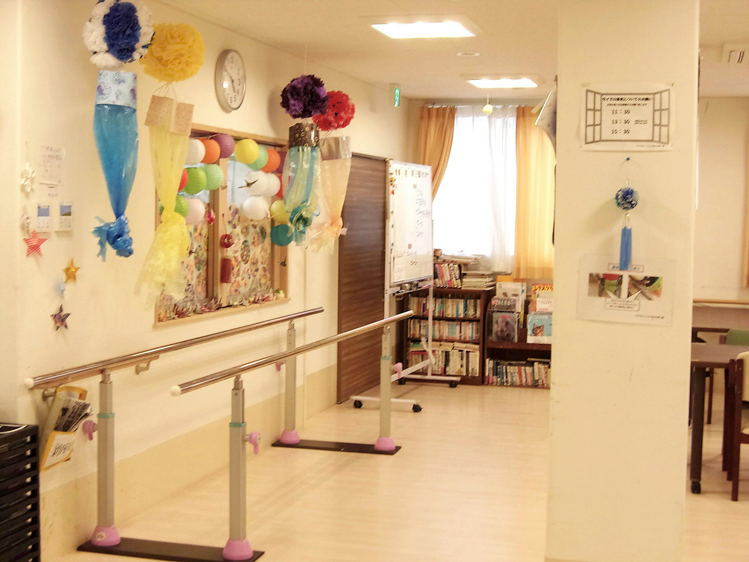 ふるさとホーム茅ヶ崎 その他