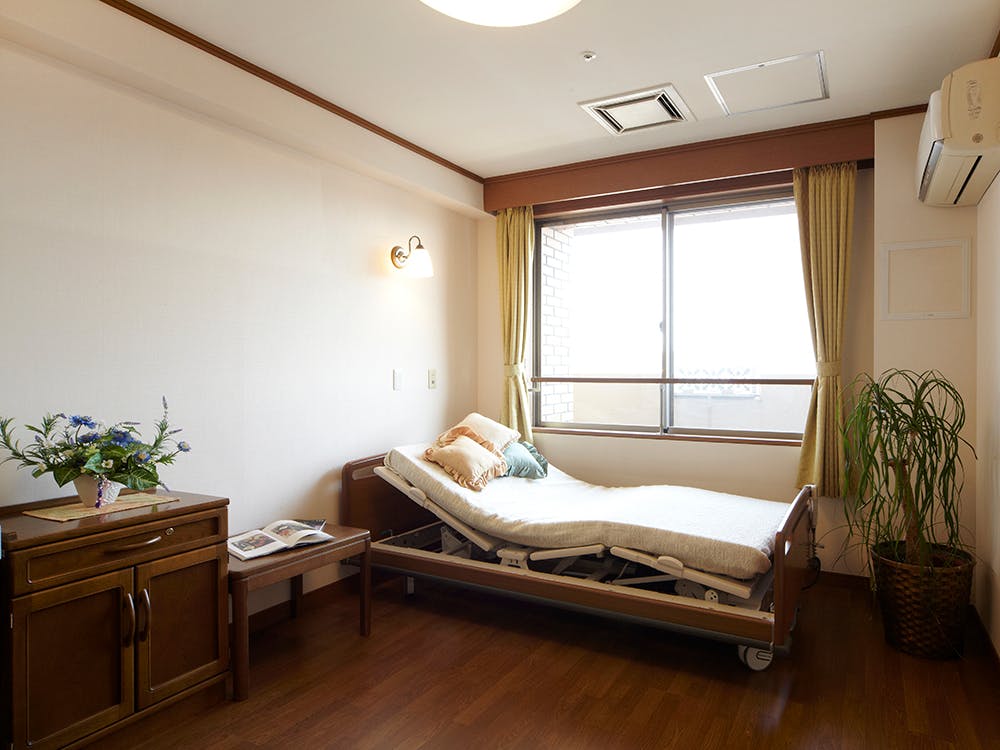 チャーム池田満寿美町 