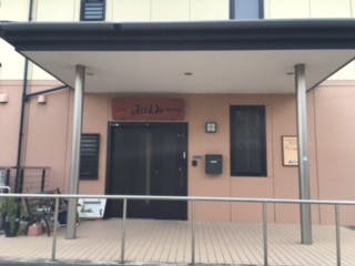 ニチイケアセンター清水北矢部 玄関