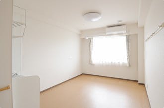 フォーユー東淀川 居室