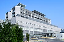 パークヴィラ陽春館 千葉西総合病院