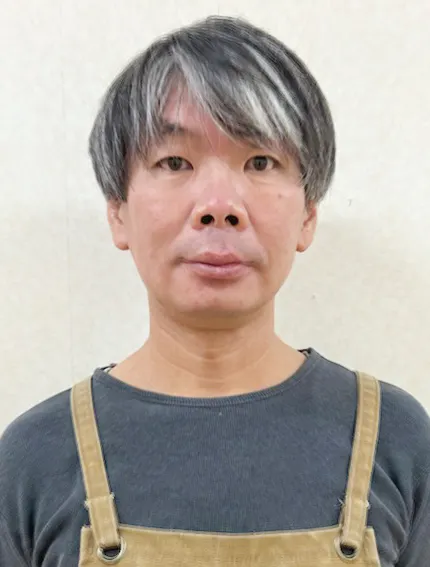 愛の家グループホーム札幌福住 ホーム長井上　浩永