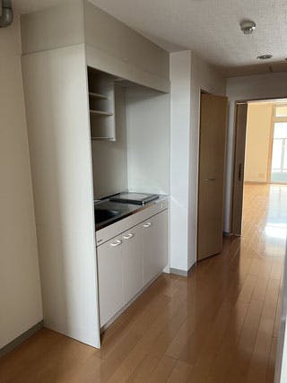 有料老人ホーム銀の庵Kirari 居室
